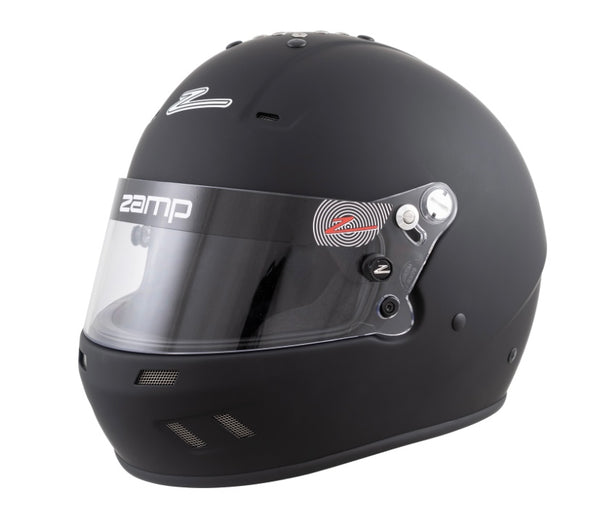 Vortex Racewear | zamp rz-57V helmet snell SA2025 - Vortex