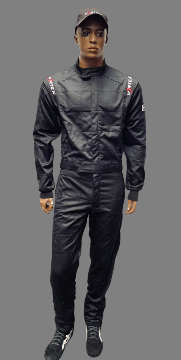 Vortex Racewear | SFI Track Pack - Vortex Racewear: New