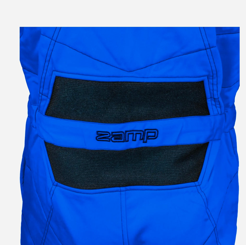 ZAMP ZR-31 SFI 3.2A/5  Triple Layer Race Suit 'NEW' Product