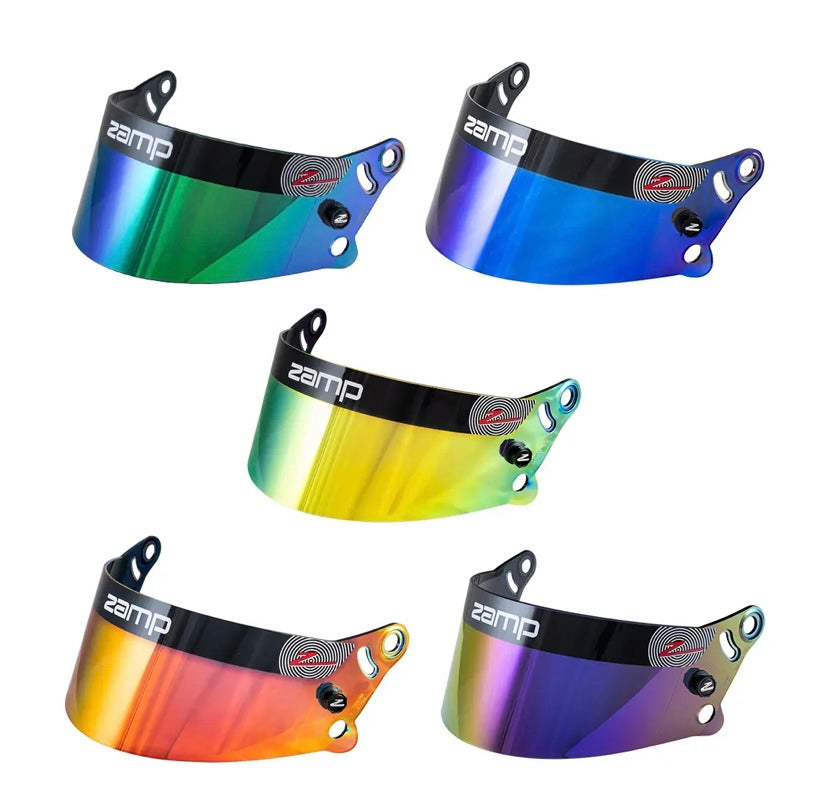 ZAMP Z-24 SERIES VISORS -anti fog and prism - Vortex Racewear: New ZAMP Z-24 SERIES VISORS -anti fog and prism - Vortex Racewear: New