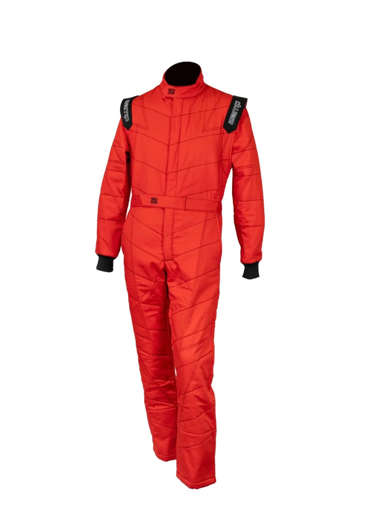 ZAMP ZR-31 SFI 3.2A/5  Triple Layer Race Suit 'NEW' Product