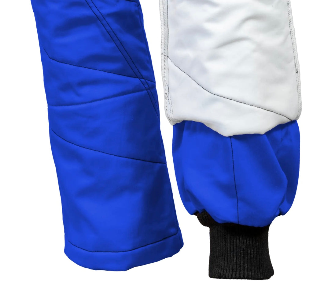 ZAMP ZR-31 SFI 3.2A/5  Triple Layer Race Suit 'NEW' Product