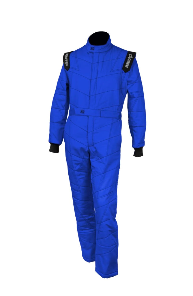 ZAMP ZR-31 SFI 3.2A/5  Triple Layer Race Suit 'NEW' Product