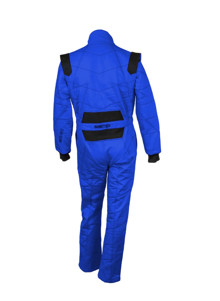 ZAMP ZR-31 SFI 3.2A/5  Triple Layer Race Suit 'NEW' Product