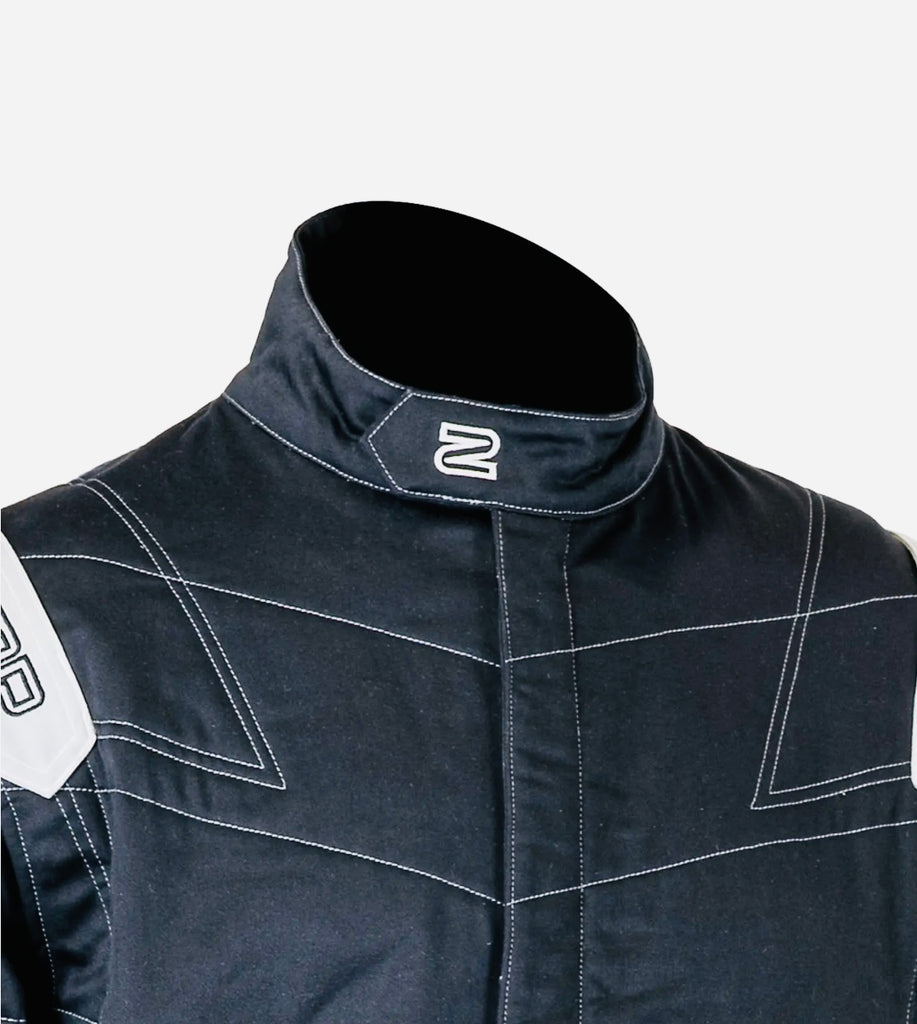 ZAMP ZR-31 SFI 3.2A/5  Triple Layer Race Suit 'NEW' Product