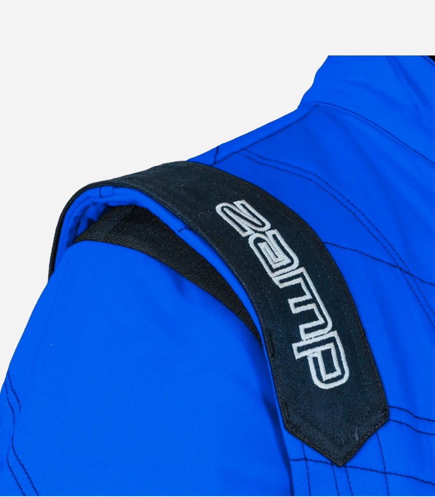 ZAMP ZR-31 SFI 3.2A/5  Triple Layer Race Suit 'NEW' Product