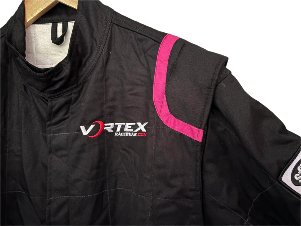 SFI 3.2A/5  2x Layer Track Pack Combo