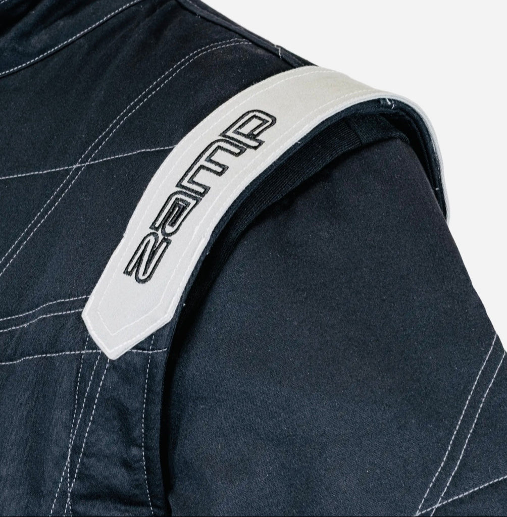 ZAMP ZR-31 SFI 3.2A/5  Triple Layer Race Suit 'NEW' Product