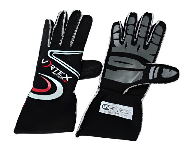 SFI 3.2A/1 single layer Club Racer (trackday)Combo