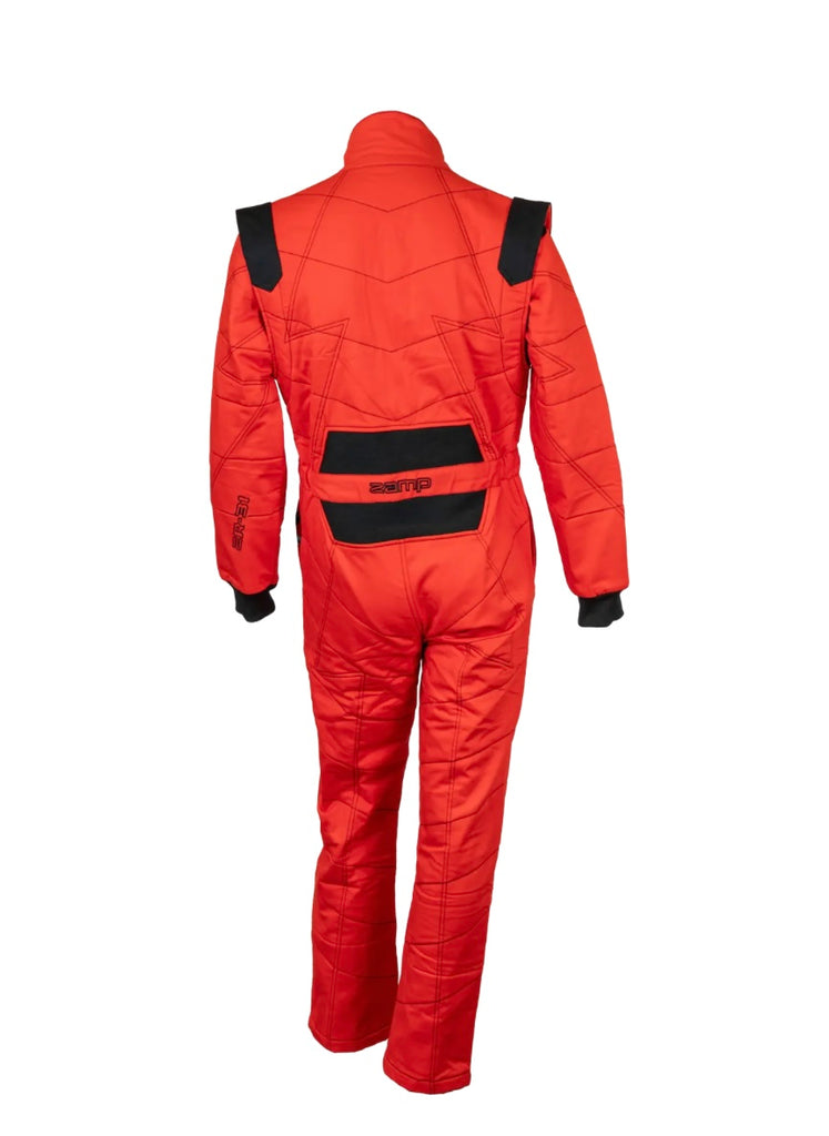 ZAMP ZR-31 SFI 3.2A/5  Triple Layer Race Suit 'NEW' Product