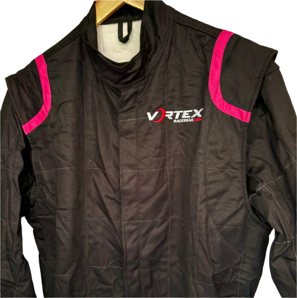 SFI 3.2A/5  2x Layer Track Pack Combo