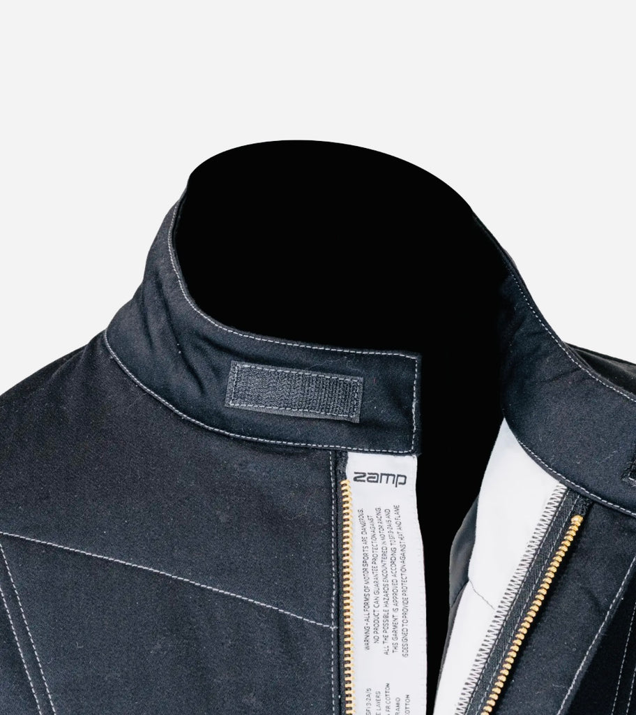 ZAMP ZR-31 SFI 3.2A/5  Triple Layer Race Suit 'NEW' Product