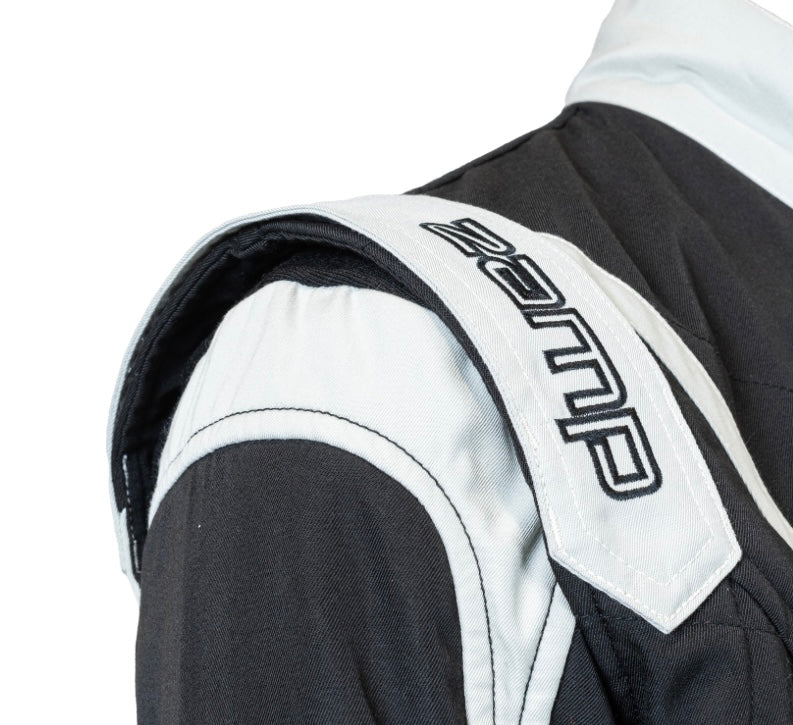 ZAMP ZR-52F triple layer suit FIA 8856-2018/sfi 3.2A/5