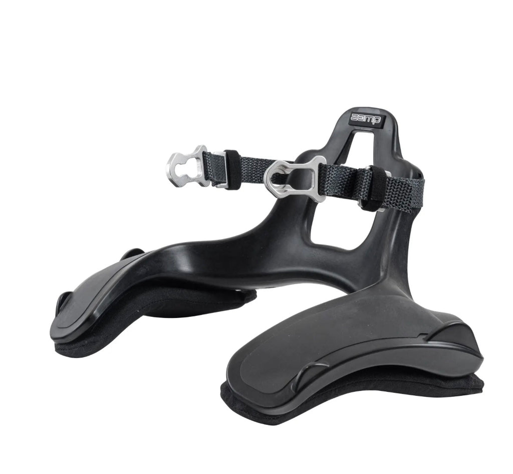 ZAMP RZ-57V (SA2025) and Z-Tech 8A FHR (Hans/hybrid) Combo posts included