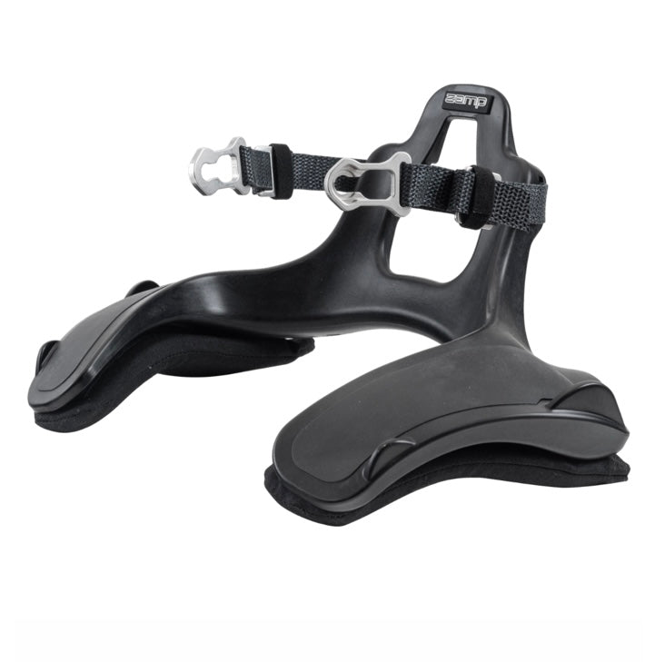 Zamp Z-Tech Series 8A FHR Head & Neck Device (incl. posts) | SFI 38.1 Approved
