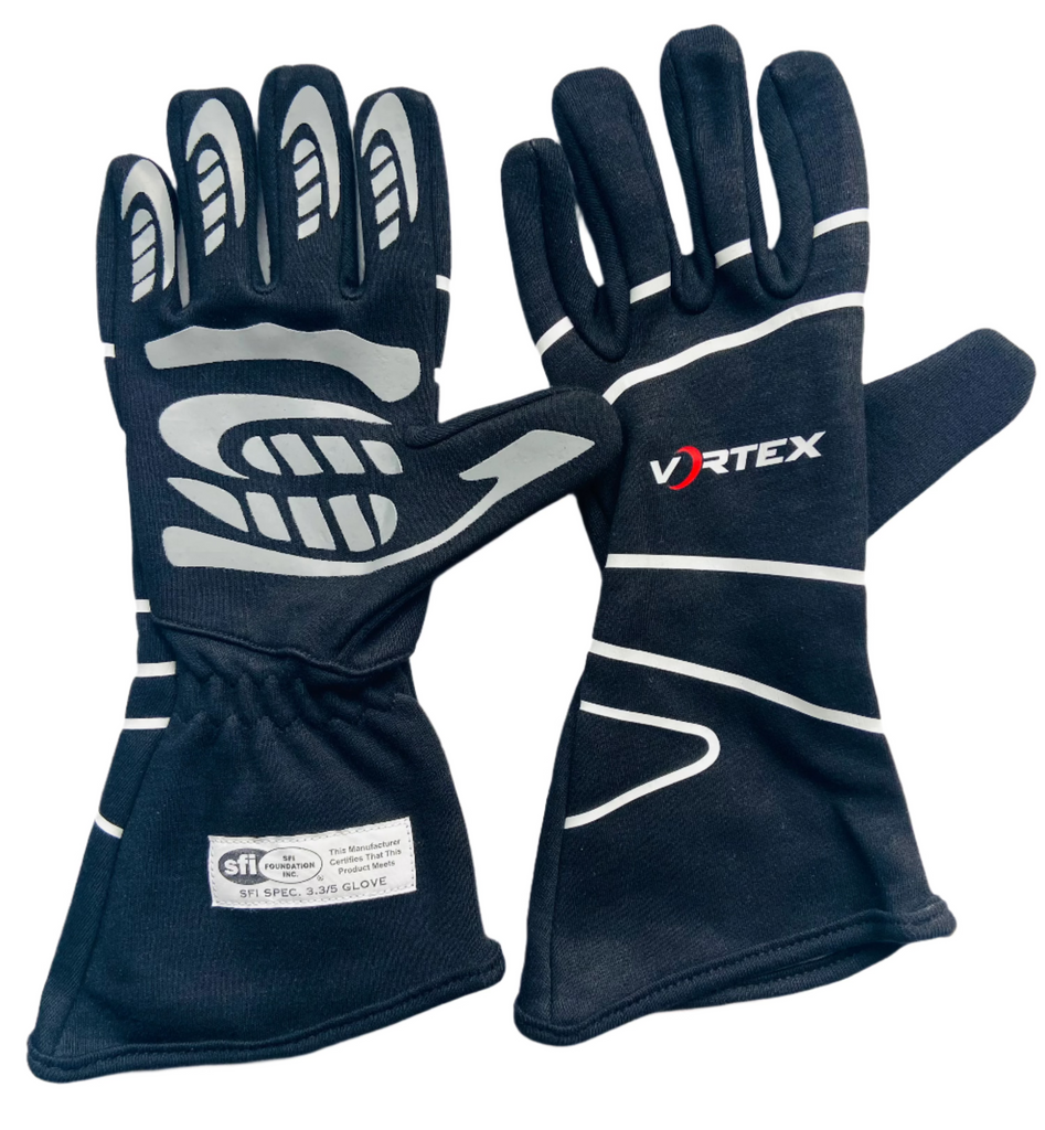 "PRO  Gloves SFI 3.3/5 (2x layer)