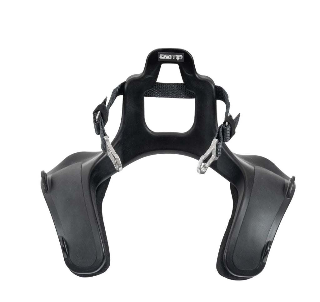 ZAMP RZ-57V (SA2025) and Z-Tech 8A FHR (Hans/hybrid) Combo posts included