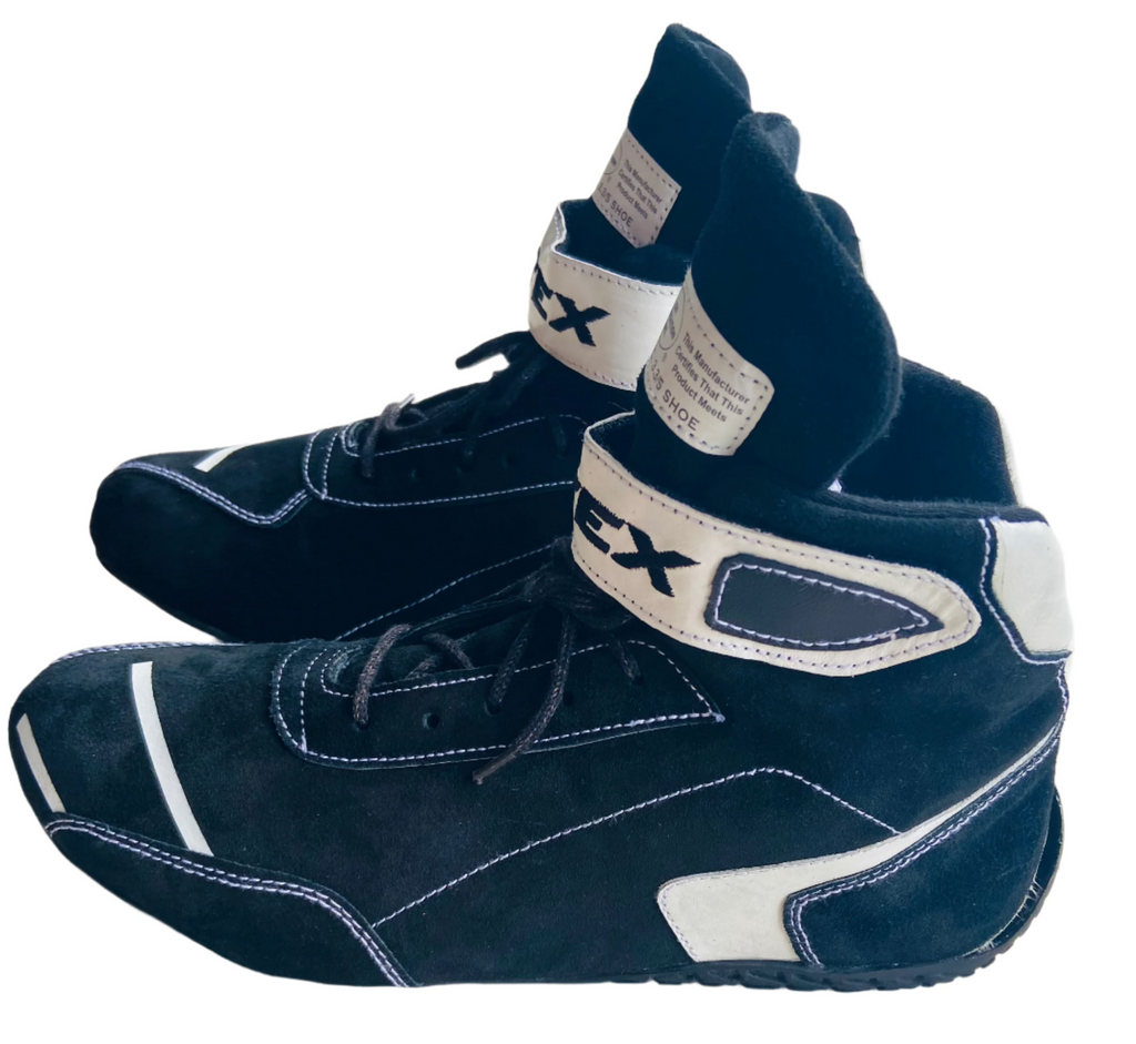 "Pro Sport" Race Boots SFI 3.3/5