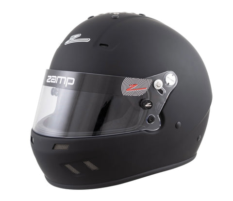 ZAMP RZ-57V Helmet (Snell SA2025) and Z-Tech 2A FHR (Hans) Combo posts included