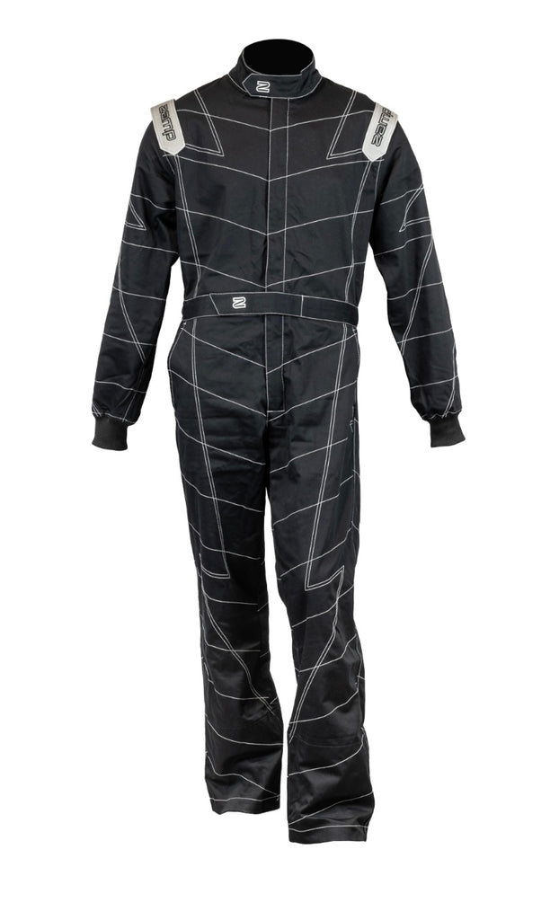 ZAMP ZR-11 SFI 3.2A/1 Single Layer Race Suit new for 25/26 season