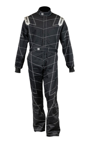 ZAMP ZR-11 SFI 3.2A/1 Single Layer Race Suit new for 25/26 season