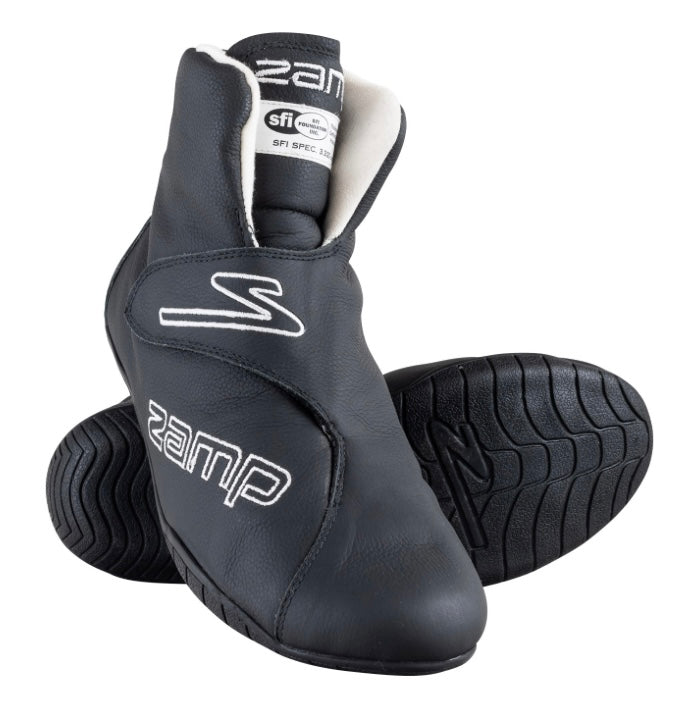 ZAMP ZR  Drag Racing Shoes SFI 3.3/20