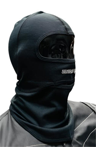 ZAMP Balaclava SFI Black