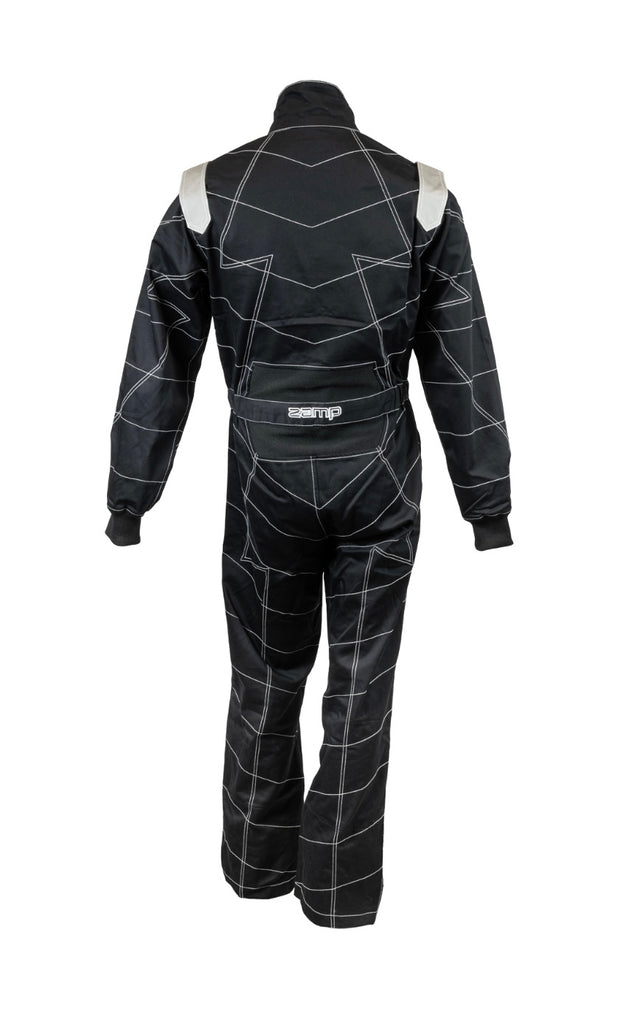 ZAMP ZR-11 SFI 3.2A/1 Single Layer Race Suit new for 25/26 season