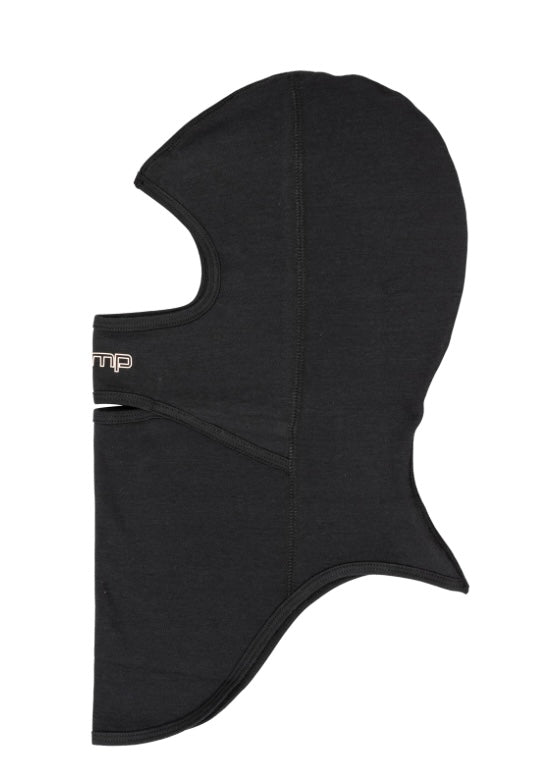 ZAMP Balaclava SFI Black