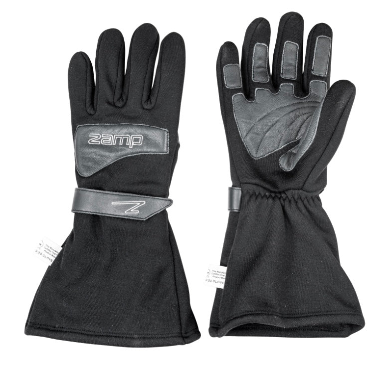 ZAMP ZR SFI 3.3/20 Drag Race Gloves