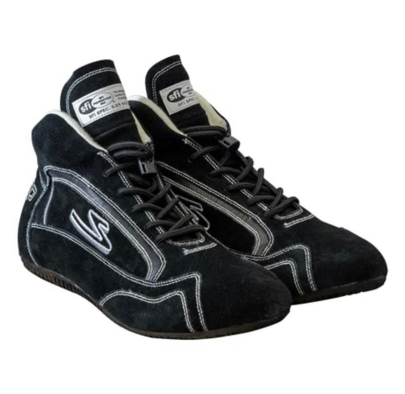 ZAMP ZR-30 Race Boots - SFI 3.3/5