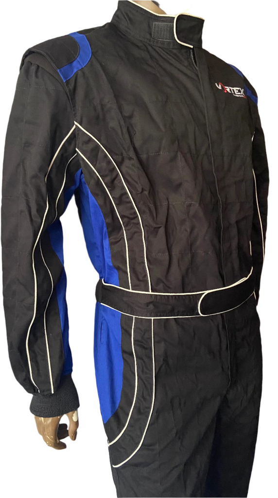 SFI 3.2A/1 single layer Club Racer (trackday)Combo