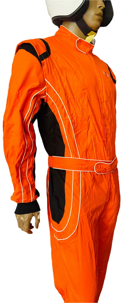 SFI 3.2A/1 single layer Club Racer (trackday)Combo