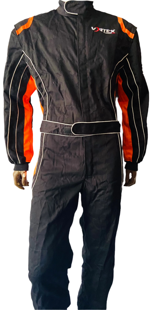 2022AW RACING SUIT - LC WIDE STRIPE