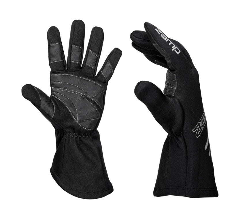 ZAMP ZR-20 KART /track day RACE GLOVES