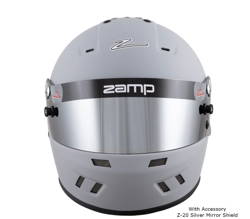 ZAMP RZ-57V Helmet SNELL SA2025