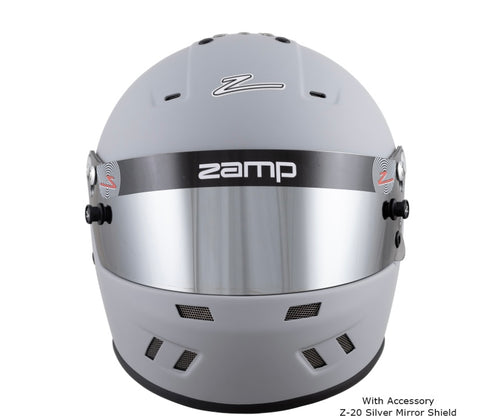 ZAMP RZ-57V Helmet SNELL SA2025