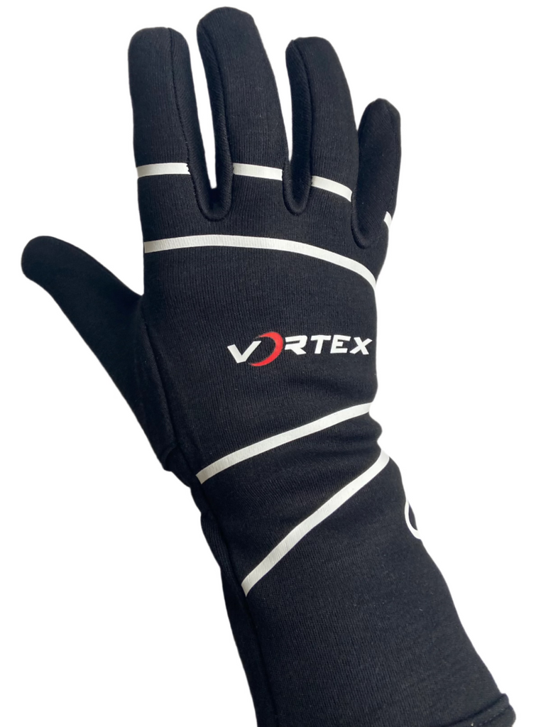 "PRO  Gloves SFI 3.3/5 (2x layer)