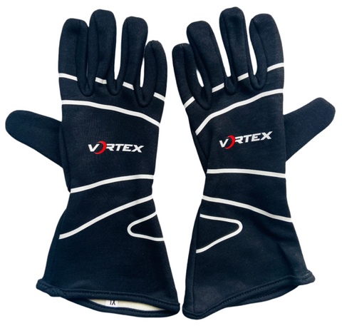"PRO  Gloves SFI 3.3/5 (2x layer)