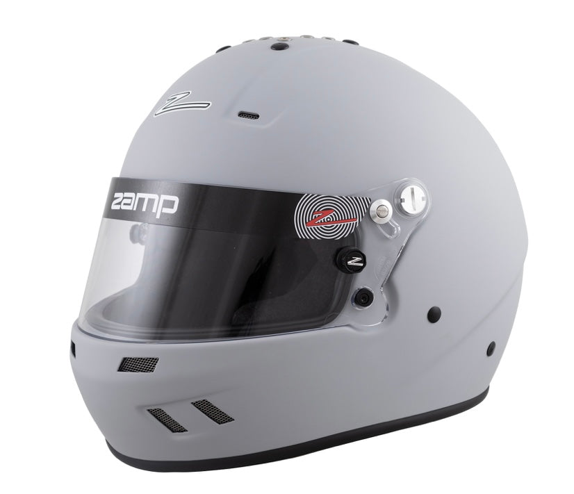 ZAMP RZ-57V Helmet SNELL SA2025