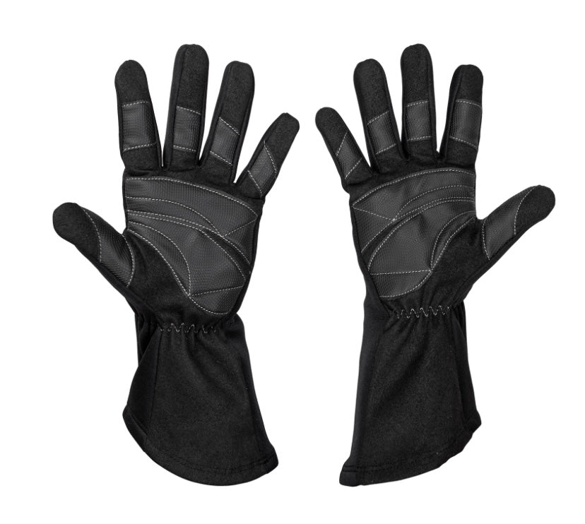 ZAMP ZR-20 KART /track day RACE GLOVES