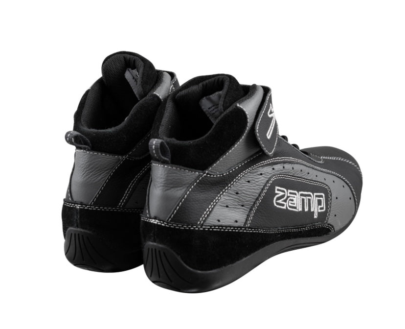 ZAMP ZR-20 Track day/ karting Race Boots