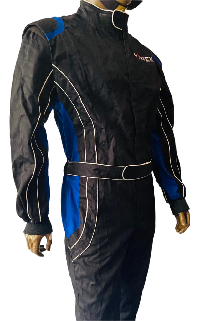 SFI 3.2A/1 single layer Club Racer (trackday)Combo