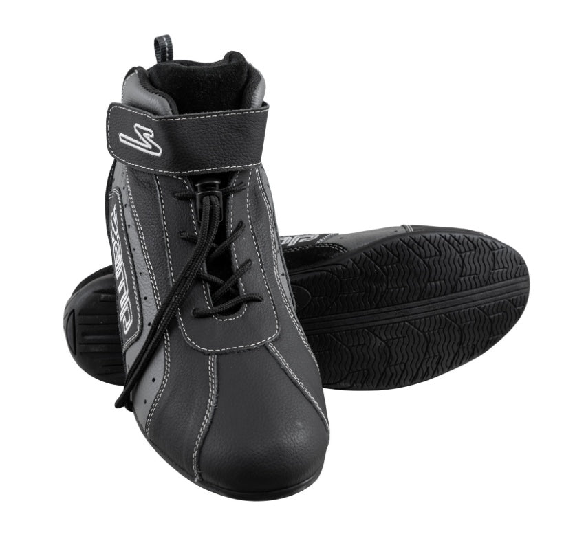 ZAMP ZR-20 Track day/ karting Race Boots