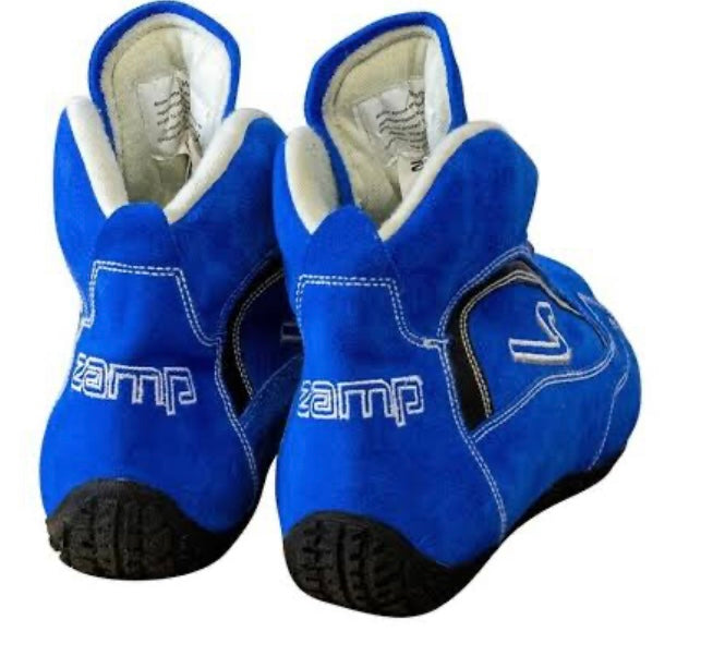 ZAMP ZR-30 Race Boots - SFI 3.3/5