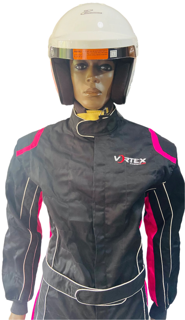 SFI 3.2A/1 single layer Club Racer (trackday)Combo