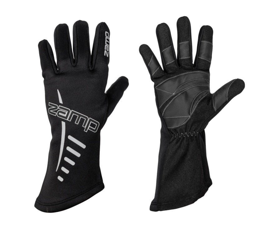 ZAMP ZR-20 KART /track day RACE GLOVES