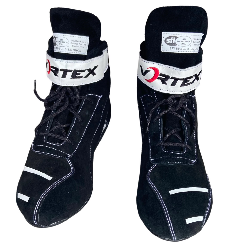 "Pro Sport" Race Boots SFI 3.3/5