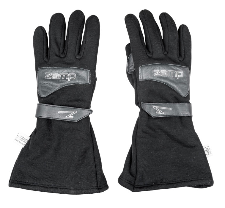 ZAMP ZR SFI 3.3/20 Drag Race Gloves