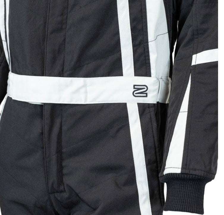 ZAMP ZR-52F triple layer suit FIA 8856-2018/sfi 3.2A/5